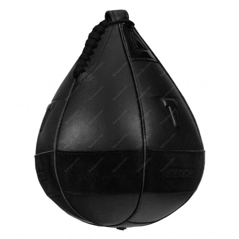 Скоростная груша TITLE BLACK
